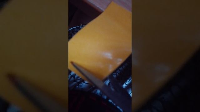 делаем цветок🌼 смотреть онлайн