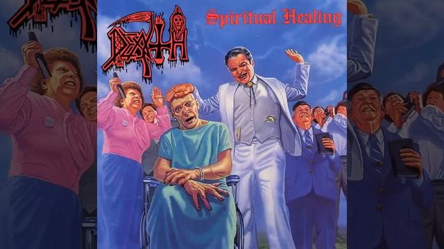 05 - Spiritual Healing