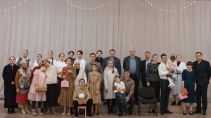 Рождество для особенных детей