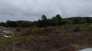 Дороги нет к железо-бетонной капсуле