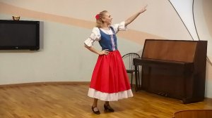 Имре - король оперетты_трейлер