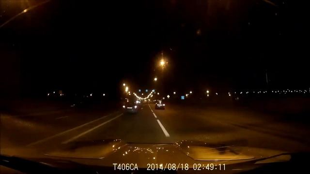 Питер. Мосты.