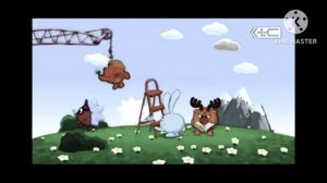 Отдыхарики заставка