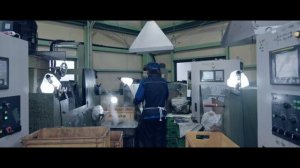 Производство секаторов и садовых ножниц TOYAMA HAMONO
