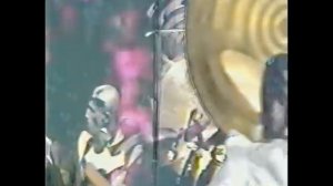 Rockets - Cosmic Race (1978, Official Video)