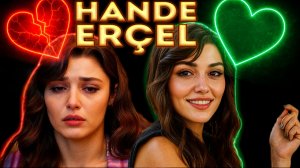 Ханде Эрчел Скрывает Тайну Успеха — Никто Не Знал, Что Стоит За Её Улыбкой