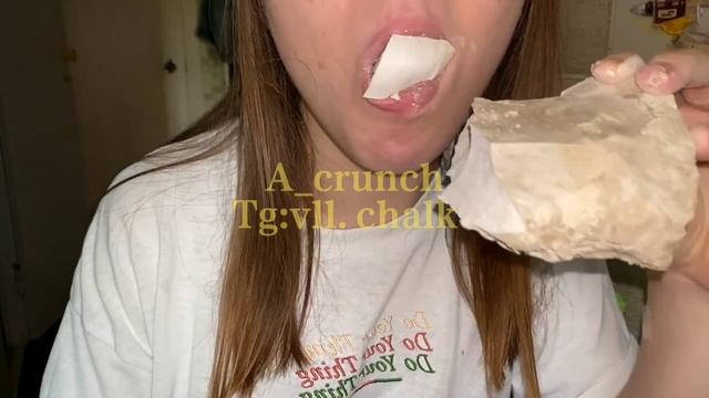 мел Новый Оскол в крошке Туркестан Белый 🫓 смотреть онлайн