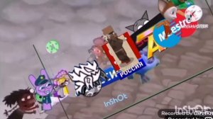 Побег от Бабайки (Add, round 14)