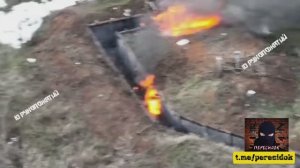 Сгорел на работе