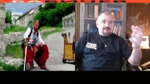 Природная упертость доведет до цугундера