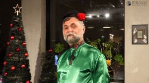 Алексей Щепин  - Гендиректор"Русская берёзка"