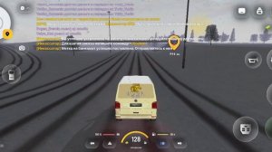 Русь Мобайл || Обзор работы Инкассатора