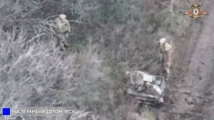 💥🏴150 мсд громит НРТК и Д-30 ВСУ в Красном Куте и Новогригорьевке