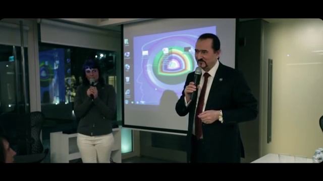 Atena Eventi - Prof. Ignatenko смотреть онлайн