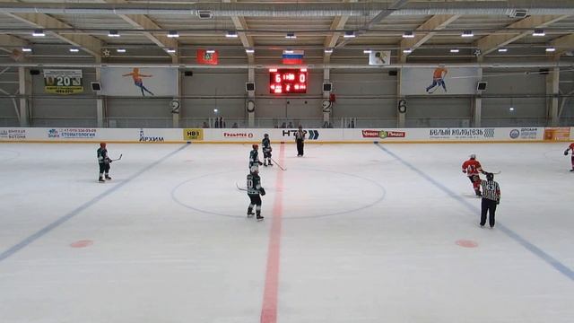 Олимп - Импульс смотреть онлайн