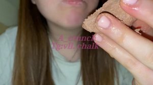 Мокрый хруст/ Глина Матрёшка 🔥