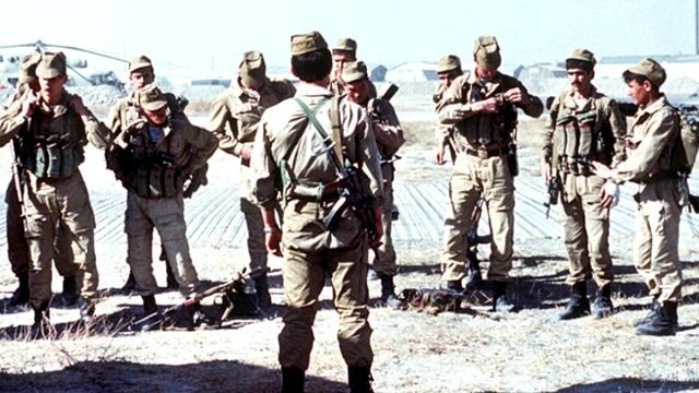 САЛАМ, БАЧА!💥(гр.Контингент)💥💥💥 смотреть онлайн