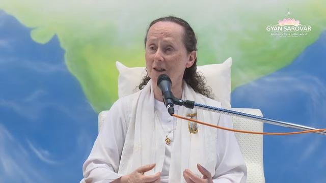 Истинная сила в период кризиса.  31.10.2024.