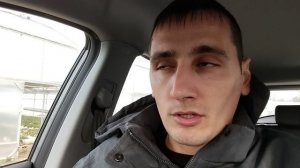 Последствия снегопада для клубничников юга Краснодарского края и Адыгеи