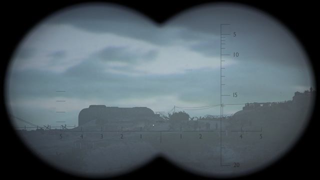 Call of Duty Vanguard #2 смотреть онлайн