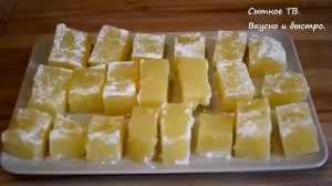 Что я готовлю, когда в кошельке пусто! Никто не верит что я готовлю их так просто! Вкусно и быстро