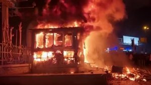 Иранские власти заявили о готовности к диалогу с народом, но не с террористами.