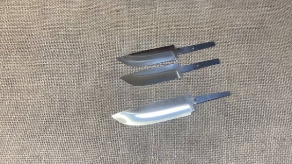 Дешевые клинки - продолжение