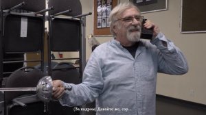 Как Вписаться в Современную Жизнь, 1 серия