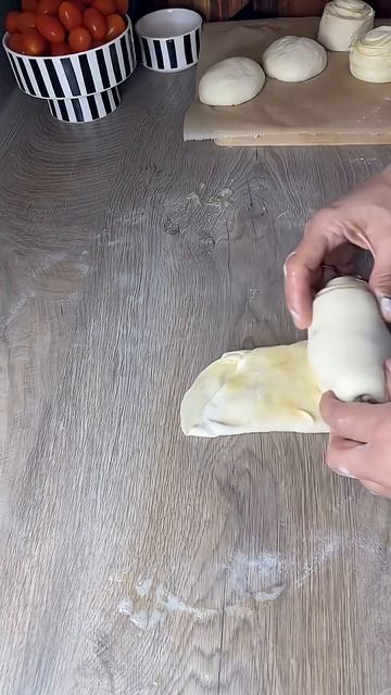 САМЫЙ ПРОСТОЙ ТУРЕЦКИЙ РЕЦЕПТ KATMER смотреть онлайн