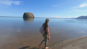 Отпуск вдвоем: Сахалин-Владивосток