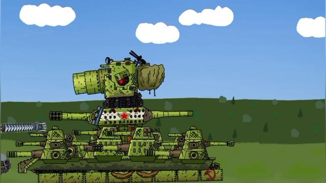 путь советского Карла 44 к освобождению Москвы от немцев