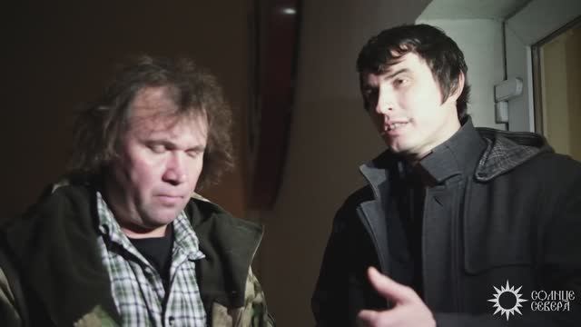 Дмитрий Мулыгин - нашим бойцам надо помогать смотреть онлайн