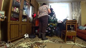 Влог от 14.01.2022