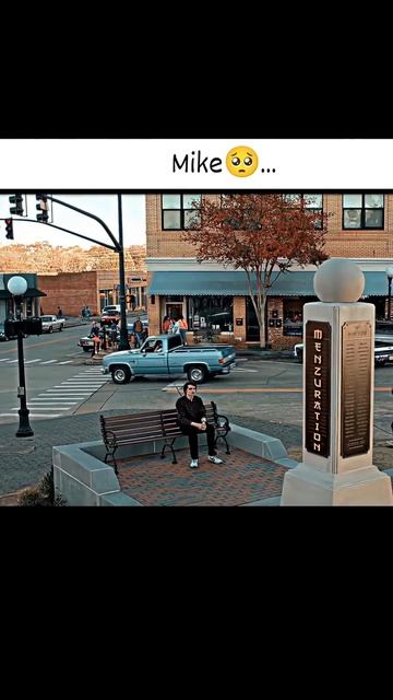 ОЧЕНЬ СТРАННЫЕ ДЕЛА - МАЙК остался один #strangerthings