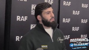 Арман Царукян про Педди Пимблетта, Джастина Гейджи, Тома Брэди