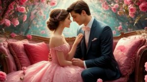 Праздник любви и верности. С днём Свадьбы. Шикарная музыкальная открытка.