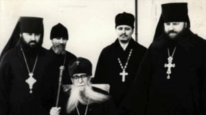 Как творить Иисусову молитву? Схиархимандрит ВИТАЛИЙ Сидоренко