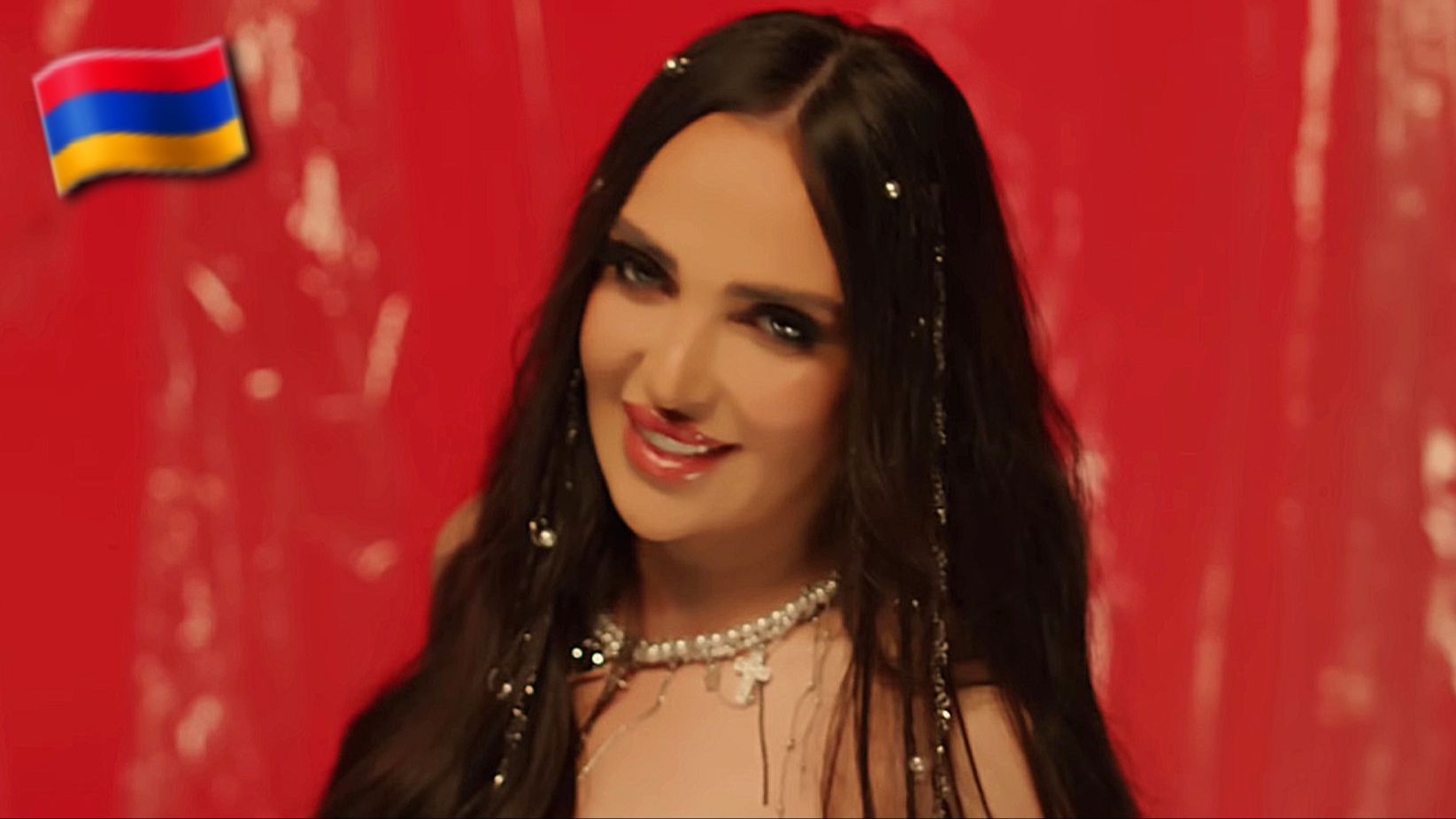 Армянские Песни ❤️ - Achqerov qo NEW 2026 смотреть онлайн