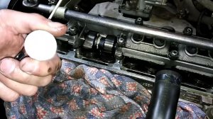 Регулировка клапанов в двигателе ВАЗ 2108-2115. Подробно.