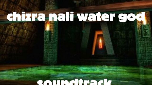 Unreal Gold Soundtrack Chizra Nali God