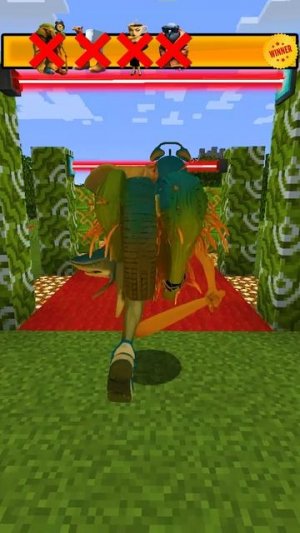 Italain Brainrot VS Laser 🧐🔥 #shorts #minecraft #italianbrainrot #cocomelon #funny #brainrot