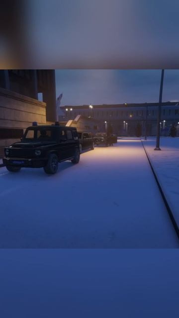 7Hills RP смотреть онлайн