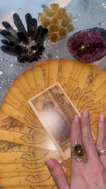 РАДОСТНОЕ ИЗВЕСТИЕ! #гадание #таро смотреть онлайн