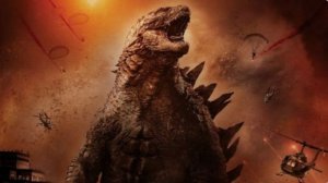 Age of Titan!playing for Godzilla 2014!(Part 1)