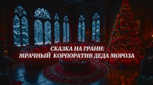 Мрачный корпоратив