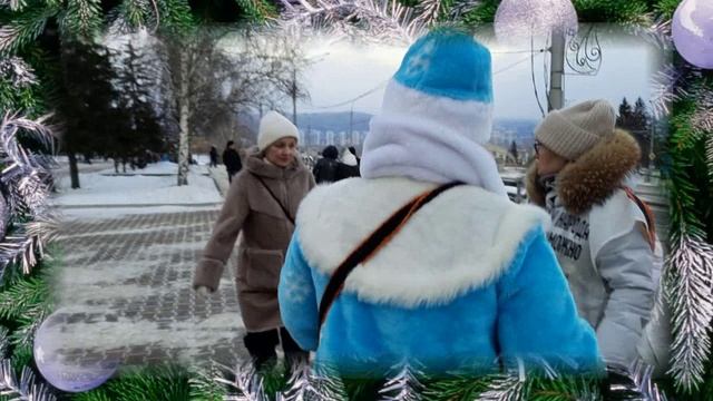 НОД Красноярск ЗА СУВЕРЕНИТЕТ  07.01.26 г. Рождество