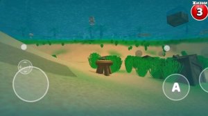 Прохожу super bear