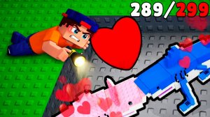 НАЙДИ СЕКРЕТНЫЙ БРЕЙНРОТ в РОБЛОКС! Find The Brainrot