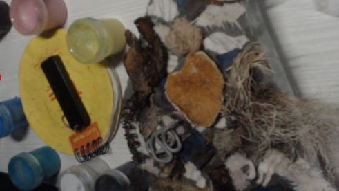 Ваяем поделочку #6