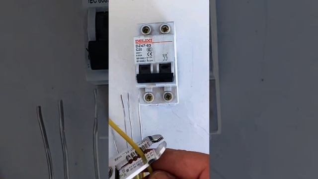 Лайфхаки от электрика👍👍👍